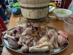-威邵鸡煲(西华路总店)