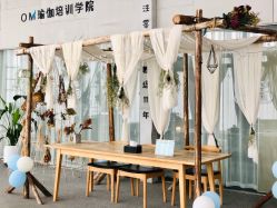 -OM瑜伽教练培训学院