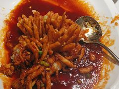 -眉州东坡(民族园店)