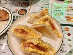 -华嫂冰室(尖沙咀店)