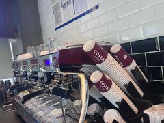 -COSTA COFFEE(金长安大厦店)