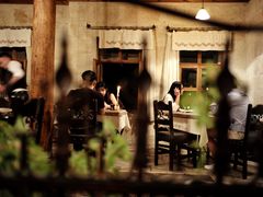 -Seten Restaurant Cappadocia