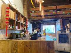 -新记印象酸菜鱼馆(天阳亲子广场店)