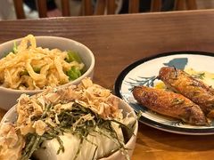 -Retro Deli 茶泡饭