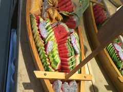 -烤尚宫烤肉火锅海鲜自助餐厅(朝阳广场店)