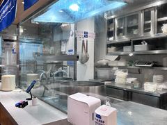 -马记永·兰州牛肉面(3019君尚店)