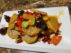 -郑喜旺烧烤(郑州总店)