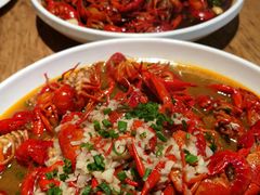 -芳芳私房菜·精做淮扬菜(承德路店)