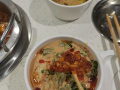 -龍歌自助小火锅(崂山丽达店)