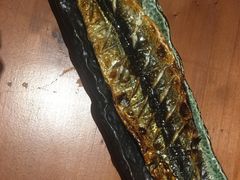 -鸟鸣门屋台料理(金帝银泰店)