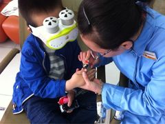 iphone_upload_pic-星视野儿童近视弱视视力训练中心(富荟店)