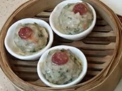 鲮鱼球。-点都德(汇盈广场店)