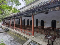 -南阳卧龙岗武侯祠
