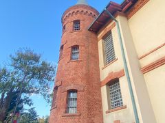 -青岛德国监狱旧址博物馆