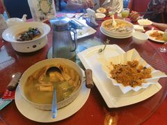 -粤香楼(新光里店)
