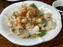 -南记食粥坊·宵夜大排档(莲花店)