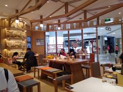 -味千拉面(瑞虹生活广场店)