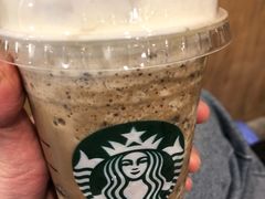 -星巴克臻选(福州仓山万达店)