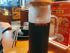 酸梅汁-令狐冲·活鱼馆(宝龙店)
