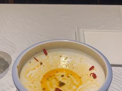 -南京富力万达嘉华酒店·游宴一品淮扬中餐厅