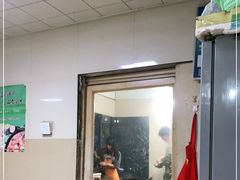 -许村蟹面(海宁许村大道店)