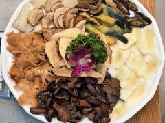 -大理董·董家小厨野生菌火锅(古城旗舰店)