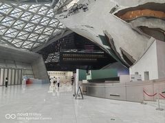 -深圳市当代艺术与城市规划馆