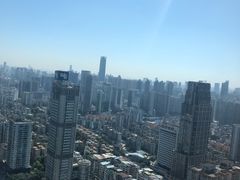 -正佳金殿维福顿公寓(广州正佳广场体育西路地铁站店)