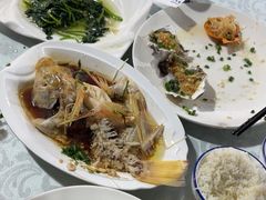 -范饭椰林川湘味海鲜·椰子鸡(三亚湾椰梦长廊店)