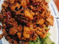-老雒阳面馆·水席(洛宁高速路口店)