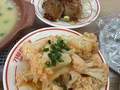 -71号豆汤饭·成都小馆(重庆观音桥店)