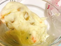 沙拉-老六素货(王顶堤店)