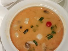 -金链花·泰国餐厅(国贸店)