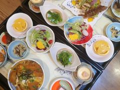 -红叶日料·放题·海胆·定食(星海店)