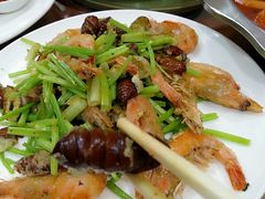 -地方名吃海鲜大馅蒸饺(北戴河店)