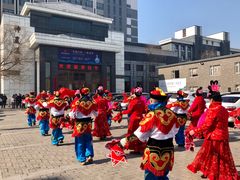 -陆地游轮吉林神农温泉