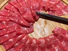 -礼舍·和牛火锅·烤肉·料理餐厅(华茂店)