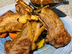 -La Medina餐厅(亮马河南路店)