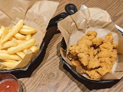 -必胜客(国贸中心店)