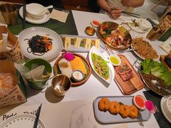 -帕娜·泰式茶餐厅·Bistro(近铁广场店)