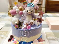 -ChaKo Flora ·茶子花艺 (市北店)