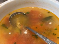 -李氏传家菜(兴城路店)