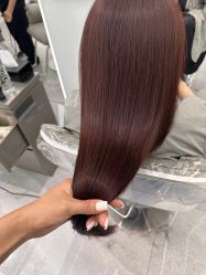 -MY HAIR 旗舰店