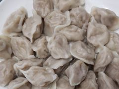 -香山湖渔家大院