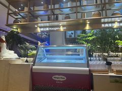 -雍和会海鲜姿造自助(湖东路店)