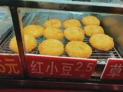 -景子街购物中心