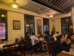 大堂-我的意大利厨房