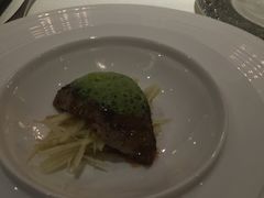 -王品牛排(郑州大卫城店)