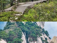 -天柱山风景区