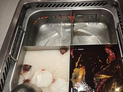-海底捞火锅(高新万达广场店)